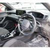 peugeot 2008 2021 CFJ1707137 image 22