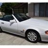 mercedes-benz sl-class 1992 -MERCEDES-BENZ--Benz SL ﾌﾒｲ--WDB1290611F049640---MERCEDES-BENZ--Benz SL ﾌﾒｲ--WDB1290611F049640- image 29