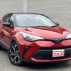 toyota c-hr 2019 quick_quick_ZYX11_ZYX11-2008342 image 12