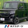 honda n-box 2019 -HONDA--N BOX 6BA-JF3--JF3-2206482---HONDA--N BOX 6BA-JF3--JF3-2206482- image 1