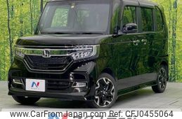 honda n-box 2019 -HONDA--N BOX 6BA-JF3--JF3-2206482---HONDA--N BOX 6BA-JF3--JF3-2206482-