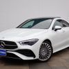mercedes-benz cla-class 2024 -MERCEDES-BENZ--Benz CLA 3DA-118312M--W1K1183122N468357---MERCEDES-BENZ--Benz CLA 3DA-118312M--W1K1183122N468357- image 1