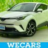 toyota c-hr 2017 quick_quick_DAA-ZYX10_ZYX10-2040009 image 1