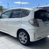 honda fit 2011 -HONDA--Fit DBA-GE8--GE8-1521009---HONDA--Fit DBA-GE8--GE8-1521009- image 3