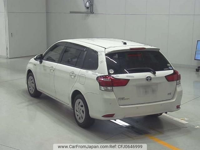 toyota corolla-fielder 2019 quick_quick_DAA-NKE165G_NKE165-7224530 image 2