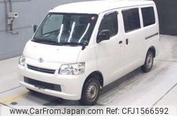 toyota liteace-van 2019 CFJ1566592
