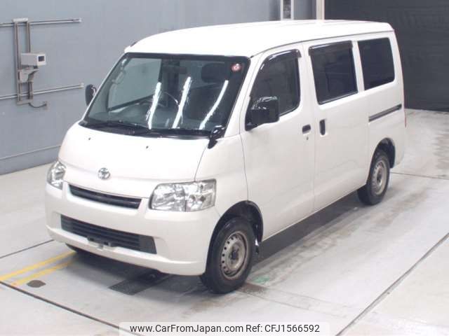 toyota liteace-van 2019 CFJ1566592 image 1