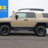 toyota fj-cruiser 2011 -TOYOTA--FJ Curiser CBA-GSJ15W--GSJ15-0114468---TOYOTA--FJ Curiser CBA-GSJ15W--GSJ15-0114468- image 9