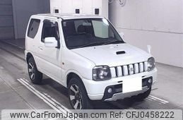 suzuki jimny 2010 -SUZUKI 【岐阜 582ﾒ782】--Jimny JB23W-654003---SUZUKI 【岐阜 582ﾒ782】--Jimny JB23W-654003-