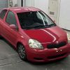 toyota vitz 2002 CFJ1715853 image 1