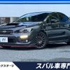 subaru wrx-s4 2019 quick_quick_VAG_VAG-031198 image 1