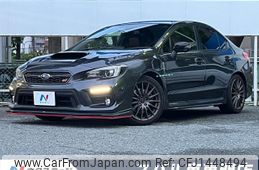 subaru wrx-s4 2019 quick_quick_VAG_VAG-031198