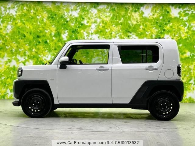 daihatsu taft 2022 quick_quick_5BA-LA910S_LA910S-0035366 image 2