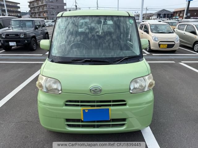 daihatsu tanto 2011 CFJ1839445 image 1