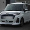 toyota roomy 2022 -TOYOTA 【岩手 502ﾅ1556】--Roomy M910A--0117248---TOYOTA 【岩手 502ﾅ1556】--Roomy M910A--0117248- image 1