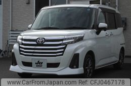 toyota roomy 2022 -TOYOTA 【岩手 502ﾅ1556】--Roomy M910A--0117248---TOYOTA 【岩手 502ﾅ1556】--Roomy M910A--0117248-