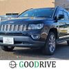 jeep compass 2014 quick_quick_ABA-MK4924_1C4NJDDB6ED648061 image 1