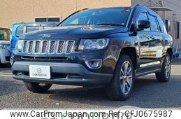 jeep compass 2014 quick_quick_ABA-MK4924_1C4NJDDB6ED648061