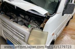 suzuki carry-truck 2003 -SUZUKI--Carry Truck LE-DA63T--DA63T-169135---SUZUKI--Carry Truck LE-DA63T--DA63T-169135-