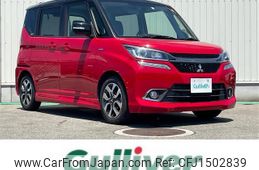 mitsubishi delica-d2 2016 CFJ1502839