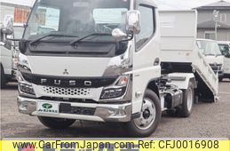 mitsubishi-fuso canter 2023 -MITSUBISHI--Canter 2RG-FBA60--FBA60-602697---MITSUBISHI--Canter 2RG-FBA60--FBA60-602697-