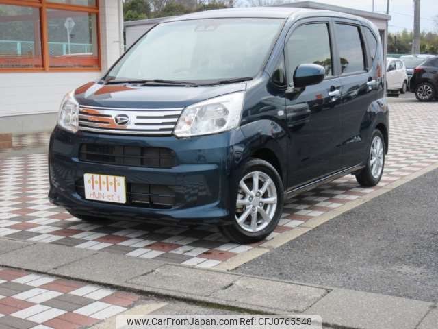 daihatsu move 2021 -DAIHATSU--Move 5BA-LA150S--LA150S-2089659---DAIHATSU--Move 5BA-LA150S--LA150S-2089659- image 1