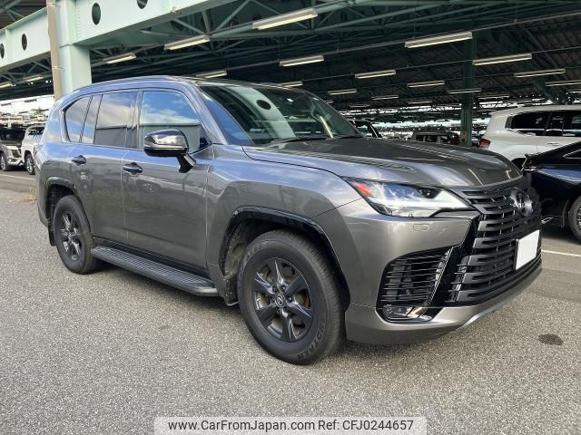 lexus lx 2023 quick_quick_3BA-VJA310W_VJA310-4027914 image 1