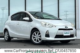 toyota aqua 2013 -TOYOTA--AQUA DAA-NHP10--NHP10-6223162---TOYOTA--AQUA DAA-NHP10--NHP10-6223162-