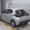 toyota yaris 2021 CFJ1637793 image 7