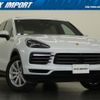 porsche cayenne 2018 quick_quick_ABA-E3K29_WP1ZZZ9YZKDA63196 image 1