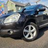 nissan dualis 2009 TE5004 image 18