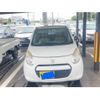 suzuki alto 2010 -SUZUKI--Alto DBA-HA25S--HA25S-758262---SUZUKI--Alto DBA-HA25S--HA25S-758262- image 1