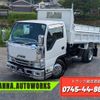 isuzu elf-truck 2017 GOO_NET_EXCHANGE_0709180A30240912W001 image 1