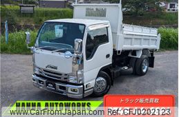 isuzu elf-truck 2017 GOO_NET_EXCHANGE_0709180A30240912W001