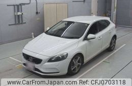 volvo v40 2016 -VOLVO--Volvo V40 LDA-MD4204T--YV1MVA8RDG2322414---VOLVO--Volvo V40 LDA-MD4204T--YV1MVA8RDG2322414-