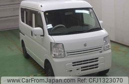suzuki every 2015 -SUZUKI--Every DA17V--138658---SUZUKI--Every DA17V--138658-