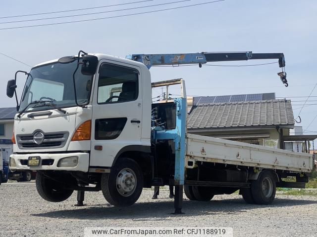 hino ranger 2006 quick_quick_ADG-FC6JJWA_FC6JJW-10498 image 1