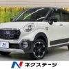 daihatsu cast 2017 quick_quick_LA250S_LA250S-0106172 image 1