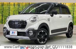 daihatsu cast 2017 quick_quick_LA250S_LA250S-0106172