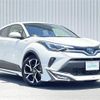 toyota c-hr 2020 -TOYOTA--C-HR 6AA-ZYX11--ZYX11-2020413---TOYOTA--C-HR 6AA-ZYX11--ZYX11-2020413- image 1