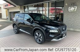 nissan x-trail 2024 -NISSAN--X-Trail 6AA-SNT33--SNT33-044***---NISSAN--X-Trail 6AA-SNT33--SNT33-044***-