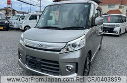 suzuki spacia 2014 -SUZUKI 【名変中 】--Spacia MK32S--856905---SUZUKI 【名変中 】--Spacia MK32S--856905-