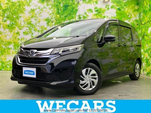 honda freed 2019 quick_quick_DBA-GB5_GB5-1128770 image 1