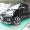 suzuki solio 2019 -SUZUKI 【名変中 】--Solio MA36S--762452---SUZUKI 【名変中 】--Solio MA36S--762452- image 1