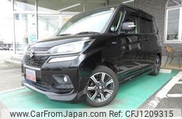 suzuki solio 2019 -SUZUKI 【名変中 】--Solio MA36S--762452---SUZUKI 【名変中 】--Solio MA36S--762452-