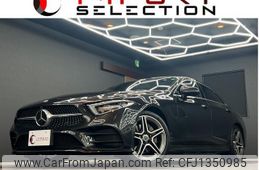 mercedes-benz cls-class 2019 quick_quick_257314_WDD2573142A041685