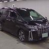 toyota alphard 2021 quick_quick_3BA-AGH30W_AGH30-0391272 image 1