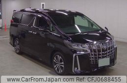 toyota alphard 2021 quick_quick_3BA-AGH30W_AGH30-0391272