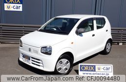 suzuki alto 2016 -SUZUKI--Alto DBA-HA36S--HA36S-287616---SUZUKI--Alto DBA-HA36S--HA36S-287616-