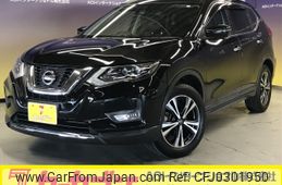 nissan x-trail 2018 -NISSAN--X-Trail DBA-NT32--NT32-086619---NISSAN--X-Trail DBA-NT32--NT32-086619-